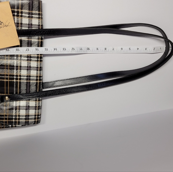 Patricia Nash Leather Shoulder Bag - Picture 15 of 15